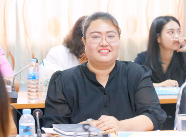 การประชุมข้าราชการ พนักงานราชการ และลูกจ้างประจำ ... พารามิเตอร์รูปภาพ 68